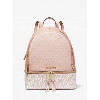 Рюкзак Michael Kors Rhea 30S0GEZB2V BALLET MULTI Medium