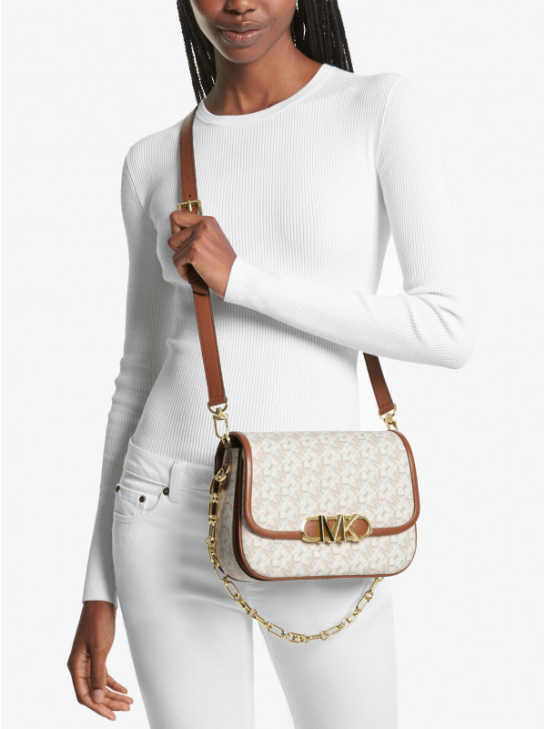 Сумка Michael Kors Parker 30H3G7PM6B Medium Сумка Michael Kors Parker 30H3G7PM6B Medium