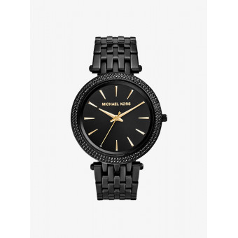 Часы Darci Черные MK3337