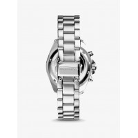 Часы Bradshaw mini Серебро MK6174