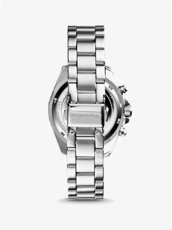 Часы Bradshaw mini Серебро MK6174 Часы Bradshaw mini Серебро MK6174