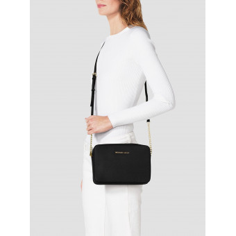 Сумка Michael Kors Jet Set Crossbody 32F7GGNM8L Small