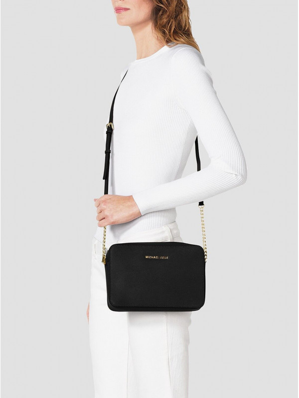 Сумка Michael Kors Jet Set Crossbody 32F7GGNM8L Small Сумка Michael Kors Jet Set Crossbody 32F7GGNM8L Small