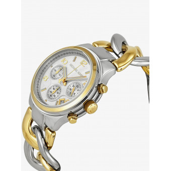 Часы Michael Kors Runway Биколор MK3199