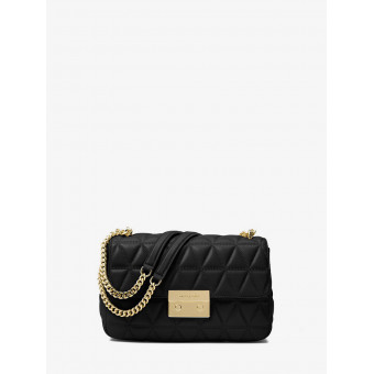 Сумка Michael Kors Sloan 30S7GSLL1L Small