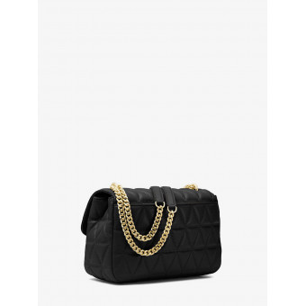 Сумка Michael Kors Sloan 30S7GSLL1L Small