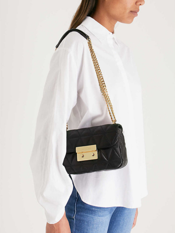 Сумка Michael Kors Sloan 30S7GSLL1L Small Сумка Michael Kors Sloan 30S7GSLL1L Small