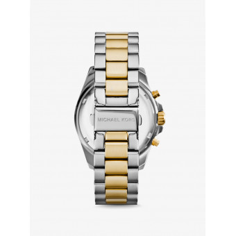 Часы Bradshaw Двухцветные MK5627
