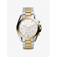 Часы Bradshaw Двухцветные MK5627