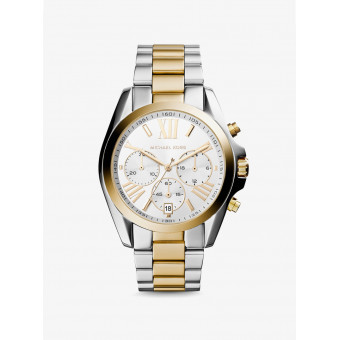 Часы Bradshaw Двухцветные MK5627