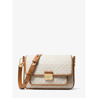 Сумка Michael Kors Bradshaw 30S1G2BM2B VANILLA Medium