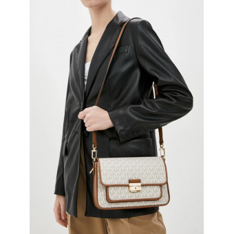 Сумка Michael Kors Bradshaw 30S1G2BM2B VANILLA Medium