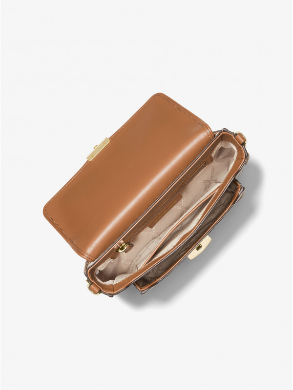 Сумка Michael Kors Bradshaw 30S1G2BM2B VANILLA Medium Сумка Michael Kors Bradshaw 30S1G2BM2B VANILLA Medium