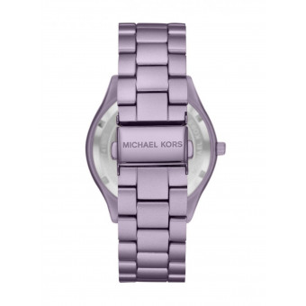 Часы Michael Kors Runway Slim MK4540 Сиренивый