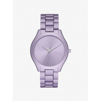 Часы Michael Kors Runway Slim MK4540 Сиренивый