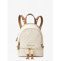 Рюкзак Michael Kors Rhea Logo 30S7GEZB1V Small