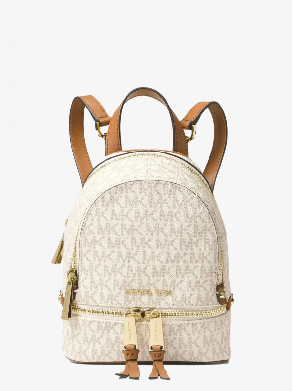 Рюкзак Michael Kors Rhea Logo 30S7GEZB1V Small Рюкзак Michael Kors Rhea Logo 30S7GEZB1V Small