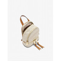 Рюкзак Michael Kors Rhea Logo 30S7GEZB1V Small