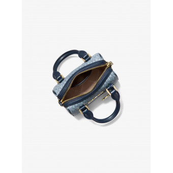 Сумка Michael Kors Bedford 32F9G06C0B BLUE Small