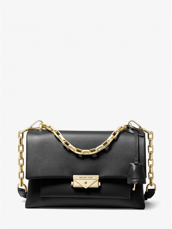 Сумка Michael Kors Cece 30S9G0EL2L BLACK Medium Сумка Michael Kors Cece 30S9G0EL2L BLACK Medium