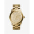 Часы Michael Kors Runway MK5706 Желтое золото Часы Michael Kors Runway MK5706 Желтое золото