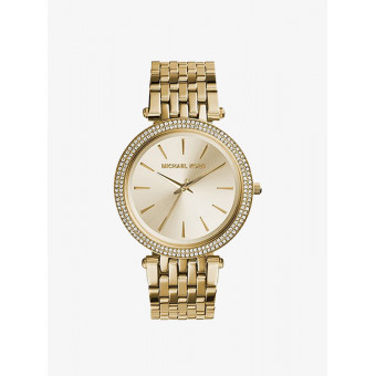 Часы Darci Желтое золото MK3191