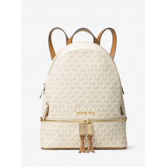 Рюкзак Michael Kors Rhea 30S7GEZB1B VANILLA Medium