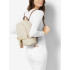 Рюкзак Michael Kors Rhea 30S7GEZB1B VANILLA Medium Рюкзак Michael Kors Rhea 30S7GEZB1B VANILLA Medium