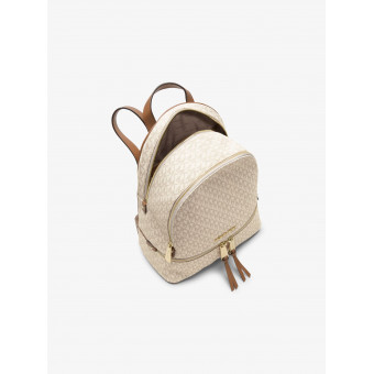 Рюкзак Michael Kors Rhea 30S7GEZB1B VANILLA Medium