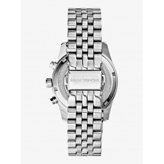 Часы Michael Kors Lexington Серебро MK5708