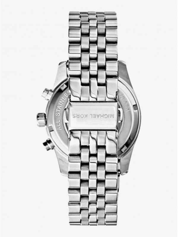 Часы Michael Kors Lexington Серебро MK5708 Часы Michael Kors Lexington Серебро MK5708