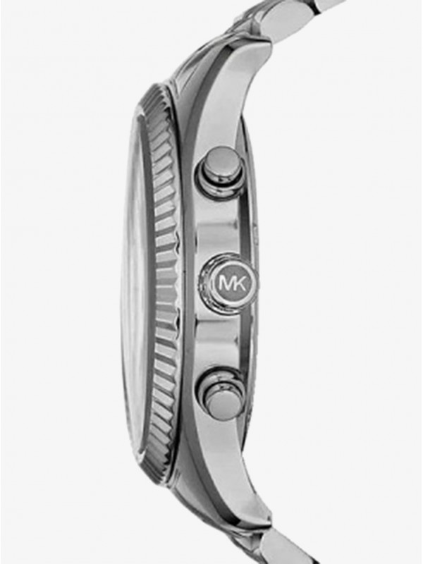 Часы Michael Kors Lexington Серебро MK5708 Часы Michael Kors Lexington Серебро MK5708