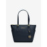 Michael Kors Jet Set Travel 30F2GTTT8L NAVY Medium Michael Kors Jet Set Travel 30F2GTTT8L NAVY Medium