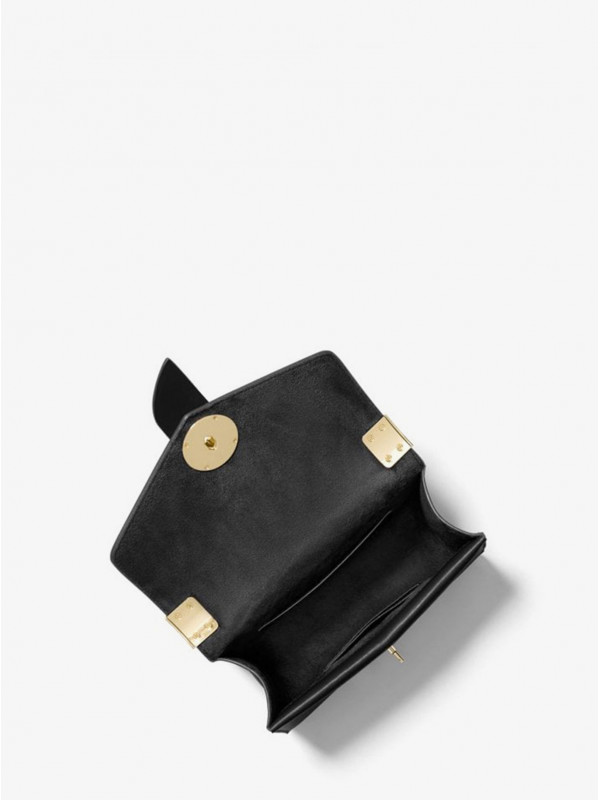 Сумка Michael Kors Greenwich 32S1GGRC0L BLACK Medium Сумка Michael Kors Greenwich 32S1GGRC0L BLACK Medium