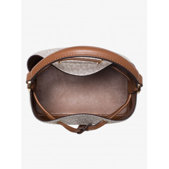 Сумка Michael Kors Suri 35TOGU2COB VANILLA Small