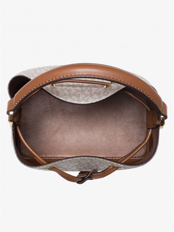 Сумка Michael Kors Suri 35TOGU2COB VANILLA Small Сумка Michael Kors Suri 35TOGU2COB VANILLA Small