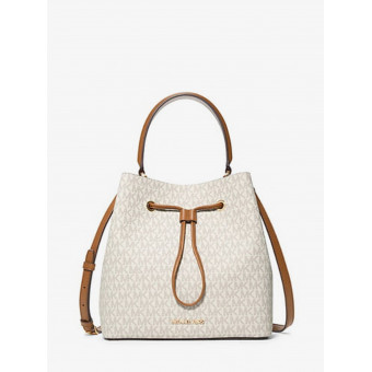 Сумка Michael Kors Suri 35TOGU2COB VANILLA Small