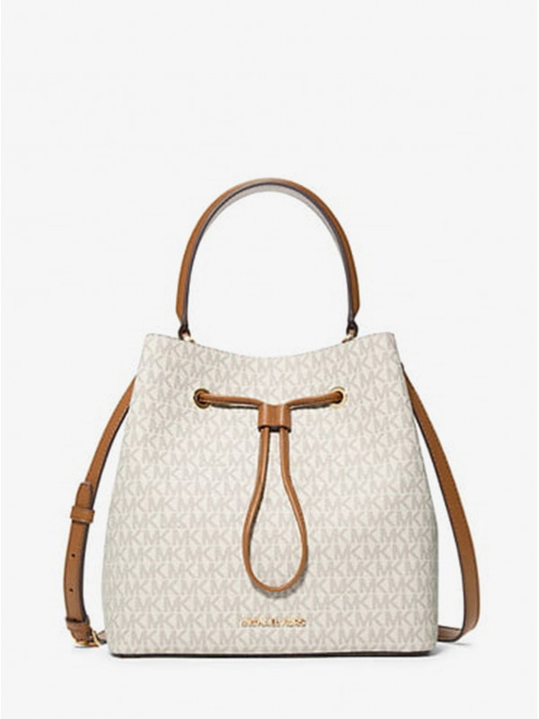 Сумка Michael Kors Suri 35TOGU2COB VANILLA Small Сумка Michael Kors Suri 35TOGU2COB VANILLA Small
