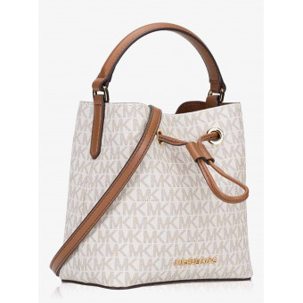 Сумка Michael Kors Suri 35TOGU2COB VANILLA Small