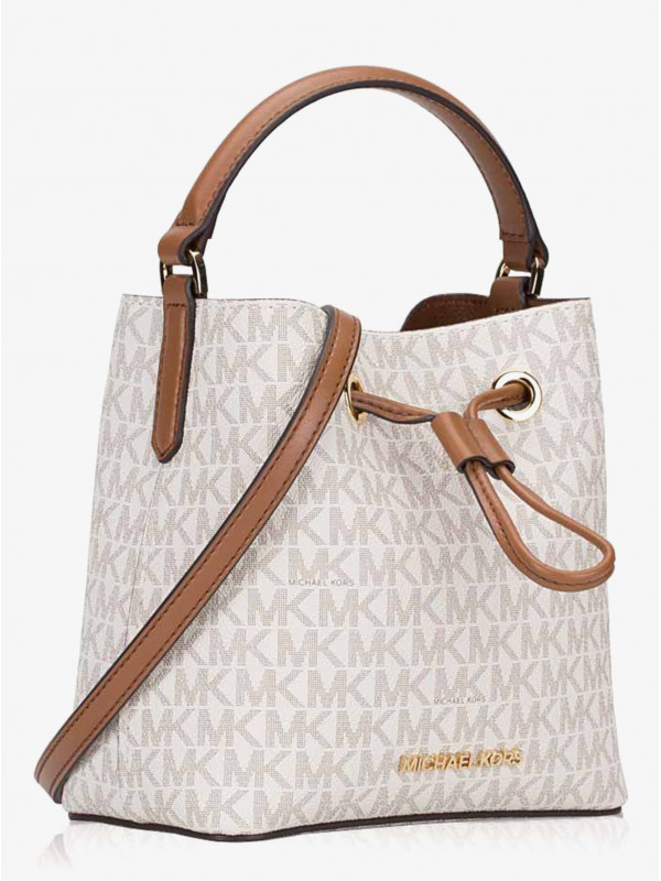 Сумка Michael Kors Suri 35TOGU2COB VANILLA Small Сумка Michael Kors Suri 35TOGU2COB VANILLA Small