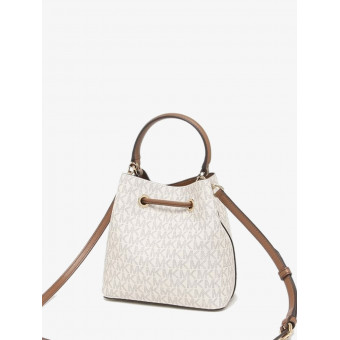 Сумка Michael Kors Suri 35TOGU2COB VANILLA Small