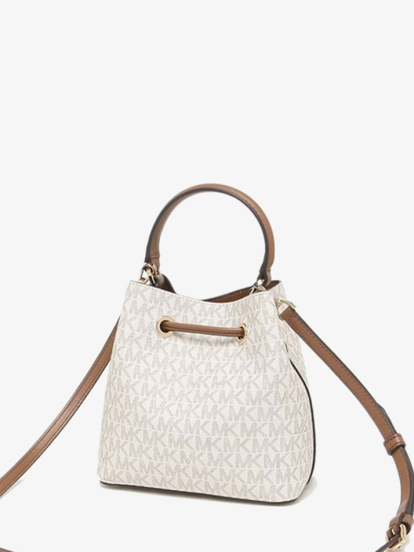 Сумка Michael Kors Suri 35TOGU2COB VANILLA Small Сумка Michael Kors Suri 35TOGU2COB VANILLA Small