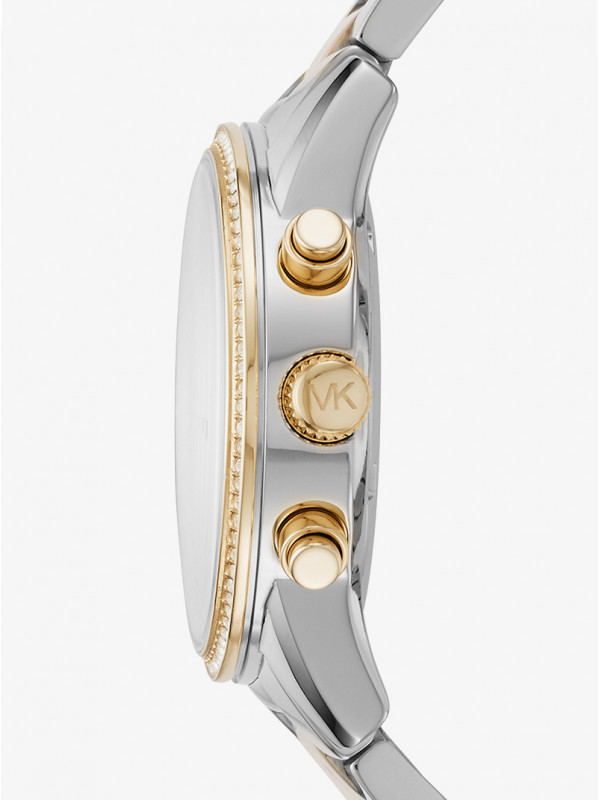 Часы Ritz Биколор MK6474 Часы Ritz Биколор MK6474