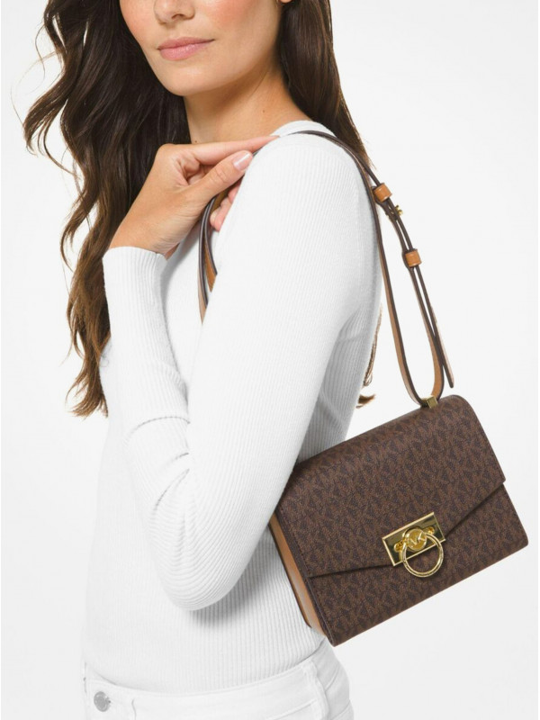 Сумка Michael Kors Hendrix 30F0G1HM2B Medium Сумка Michael Kors Hendrix 30F0G1HM2B Medium