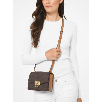 Сумка Michael Kors Hendrix 30F0G1HM2B Medium