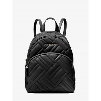 Рюкзак Michael Kors Abbey 35S9SAYB2T BLACK Medium