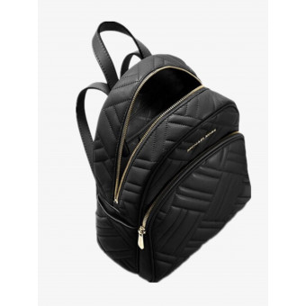 Рюкзак Michael Kors Abbey 35S9SAYB2T BLACK Medium