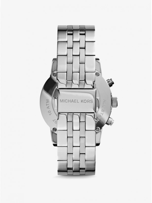 Часы Ritz Серебро MK5020 Часы Ritz Серебро MK5020