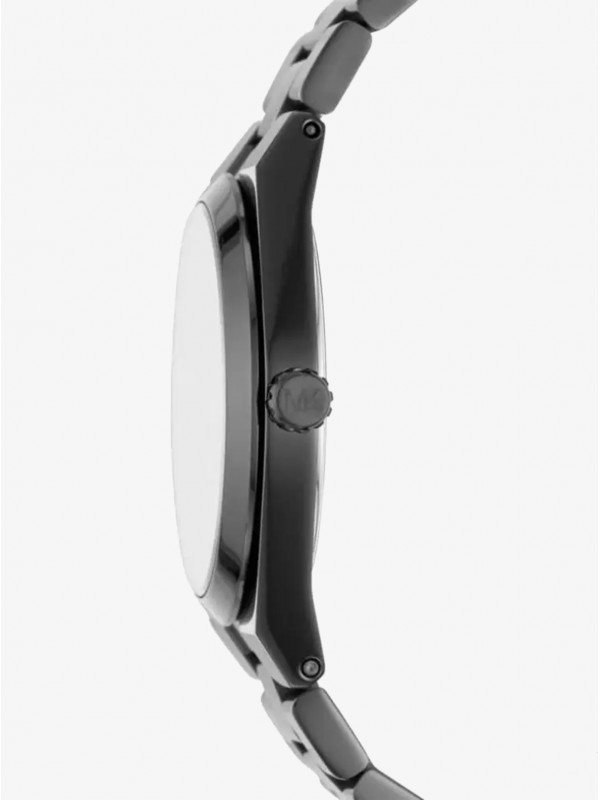Часы Michael Kors Channing MK6625 Чёрный Часы Michael Kors Channing MK6625 Чёрный