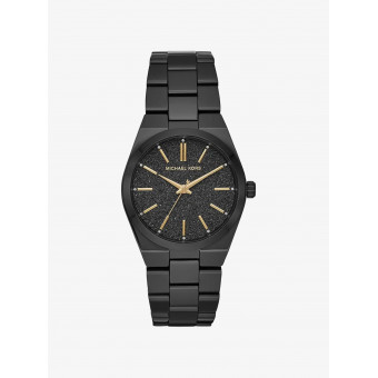 Часы Michael Kors Channing MK6625 Чёрный